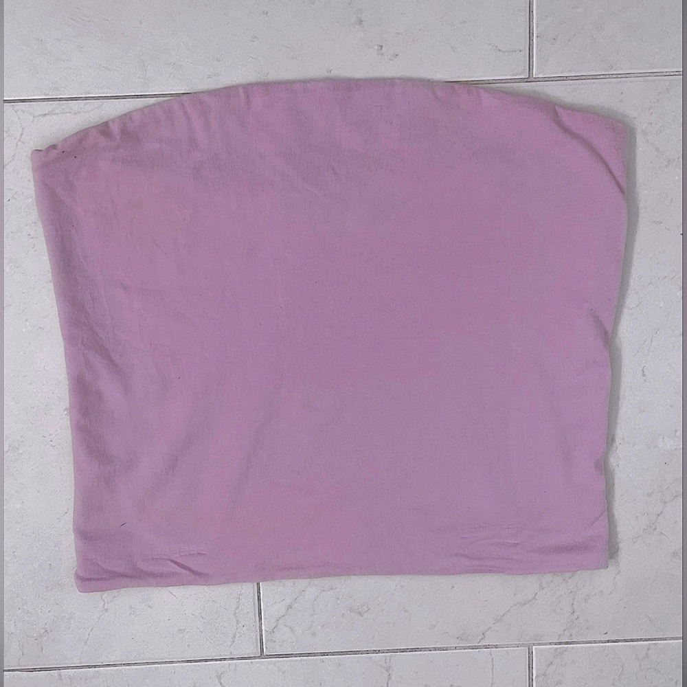 Women’s bandeau top